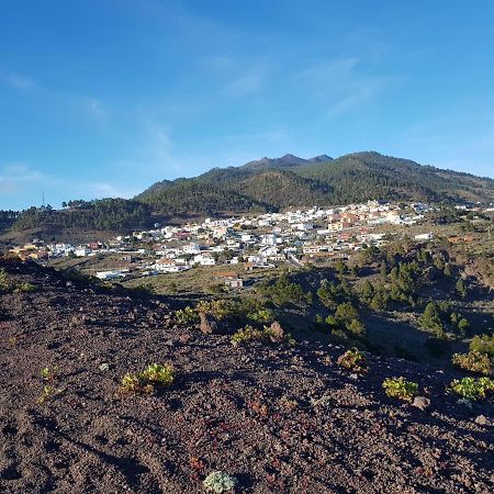 Casa Lela I Villa Fuencaliente de la Palma Dış mekan fotoğraf