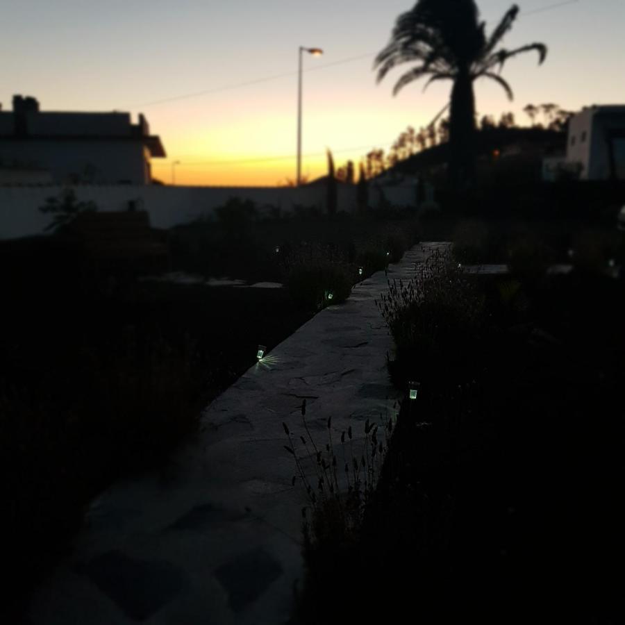 Casa Lela I Villa Fuencaliente de la Palma Dış mekan fotoğraf